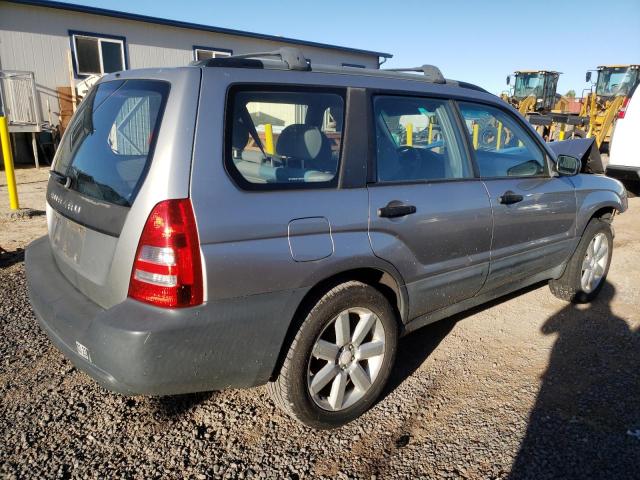 Photo 2 VIN: JF1SG63615H720526 - SUBARU FORESTER 