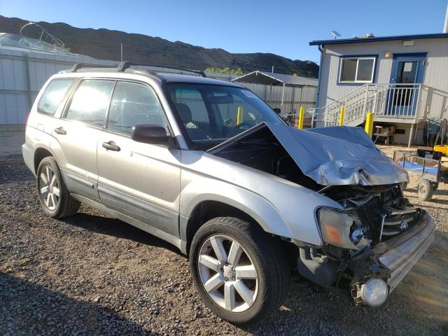 Photo 3 VIN: JF1SG63615H720526 - SUBARU FORESTER 