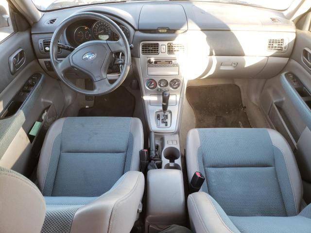 Photo 7 VIN: JF1SG63615H720526 - SUBARU FORESTER 