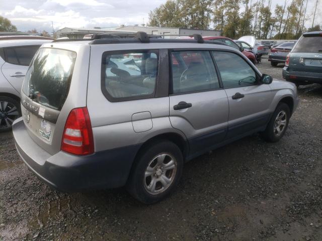 Photo 2 VIN: JF1SG63615H729209 - SUBARU FORESTER 2 