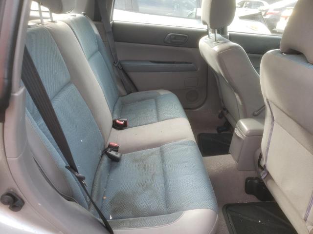 Photo 9 VIN: JF1SG63615H729209 - SUBARU FORESTER 2 