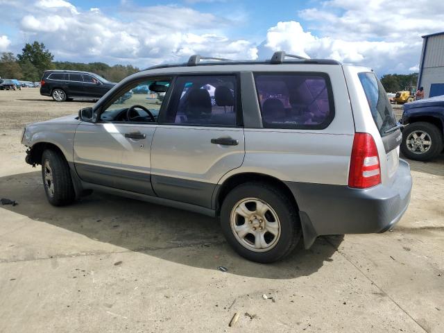 Photo 1 VIN: JF1SG63615H734927 - SUBARU FORESTER 