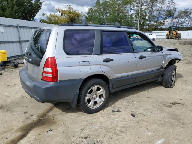 Photo 2 VIN: JF1SG63615H734927 - SUBARU FORESTER 