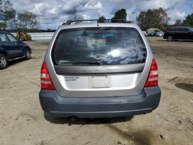 Photo 5 VIN: JF1SG63615H734927 - SUBARU FORESTER 