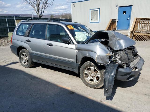 Photo 3 VIN: JF1SG63615H739660 - SUBARU FORESTER 