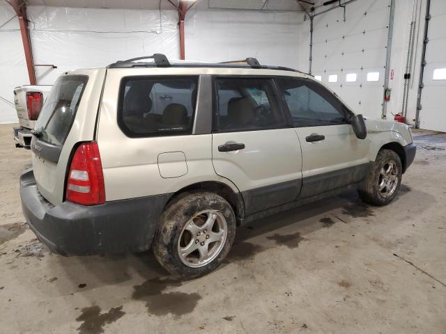 Photo 2 VIN: JF1SG63615H749931 - SUBARU FORESTER 