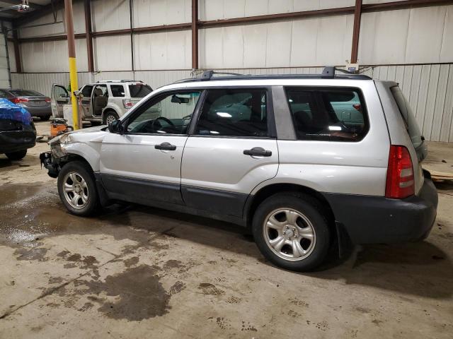 Photo 1 VIN: JF1SG63615H752280 - SUBARU FORESTER 