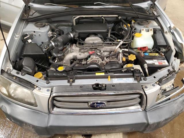 Photo 10 VIN: JF1SG63615H752280 - SUBARU FORESTER 