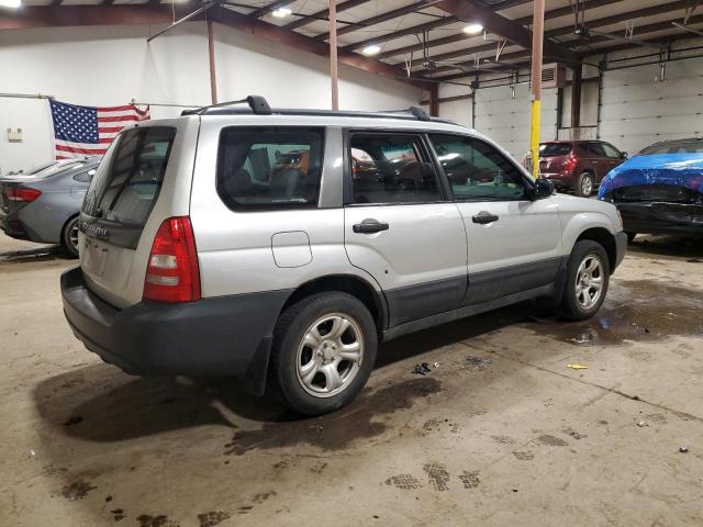 Photo 2 VIN: JF1SG63615H752280 - SUBARU FORESTER 