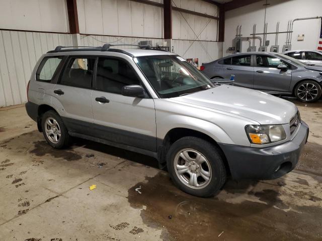 Photo 3 VIN: JF1SG63615H752280 - SUBARU FORESTER 