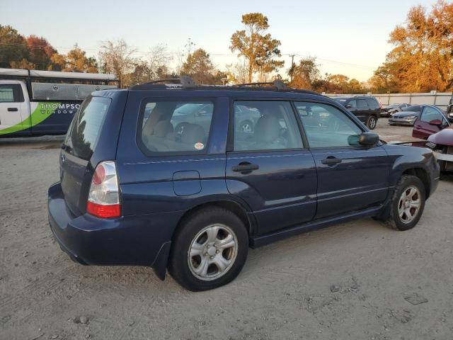 Photo 2 VIN: JF1SG63616G702213 - SUBARU FORESTER 