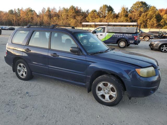 Photo 3 VIN: JF1SG63616G702213 - SUBARU FORESTER 