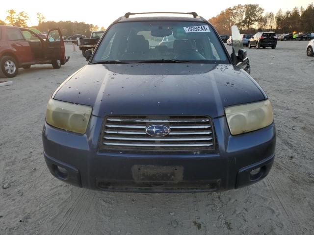 Photo 4 VIN: JF1SG63616G702213 - SUBARU FORESTER 