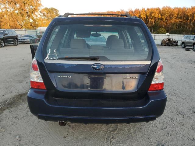 Photo 5 VIN: JF1SG63616G702213 - SUBARU FORESTER 