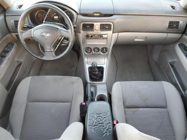 Photo 7 VIN: JF1SG63616G702213 - SUBARU FORESTER 