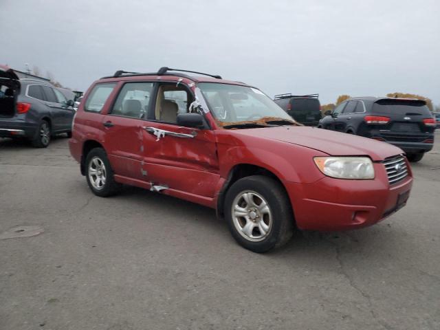 Photo 3 VIN: JF1SG63616G738046 - SUBARU FORESTER 