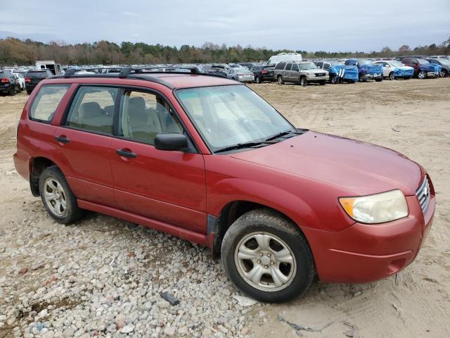 Photo 3 VIN: JF1SG63616H718227 - SUBARU FORESTER 2 