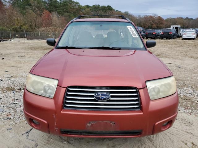 Photo 4 VIN: JF1SG63616H718227 - SUBARU FORESTER 2 