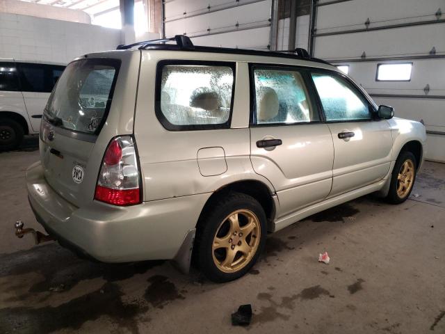 Photo 2 VIN: JF1SG63616H741779 - SUBARU FORESTER 