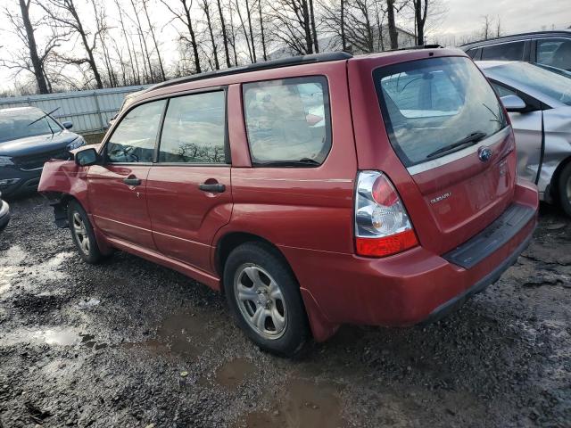 Photo 1 VIN: JF1SG63616H742625 - SUBARU FORESTER 2 