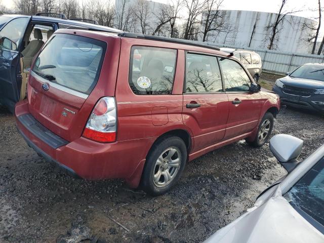 Photo 2 VIN: JF1SG63616H742625 - SUBARU FORESTER 2 