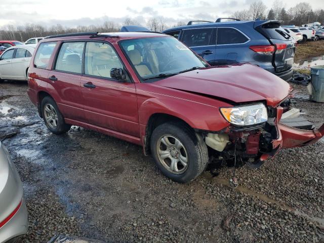 Photo 3 VIN: JF1SG63616H742625 - SUBARU FORESTER 2 