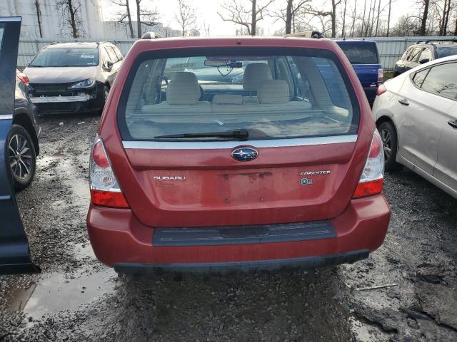 Photo 5 VIN: JF1SG63616H742625 - SUBARU FORESTER 2 