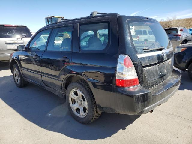 Photo 1 VIN: JF1SG63617G707798 - SUBARU FORESTER 