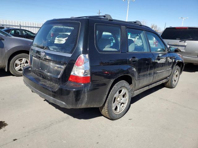 Photo 2 VIN: JF1SG63617G707798 - SUBARU FORESTER 