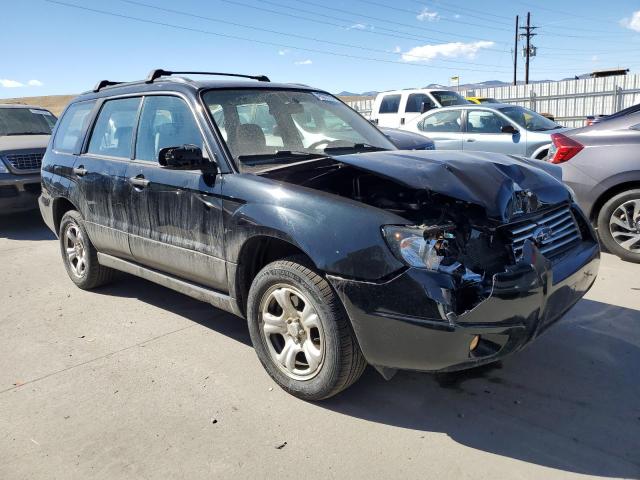 Photo 3 VIN: JF1SG63617G707798 - SUBARU FORESTER 