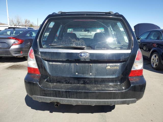 Photo 5 VIN: JF1SG63617G707798 - SUBARU FORESTER 