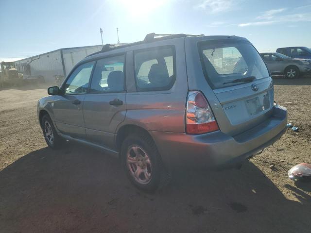 Photo 1 VIN: JF1SG63617G715092 - SUBARU FORESTER 2 