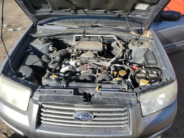 Photo 11 VIN: JF1SG63617G715092 - SUBARU FORESTER 2 