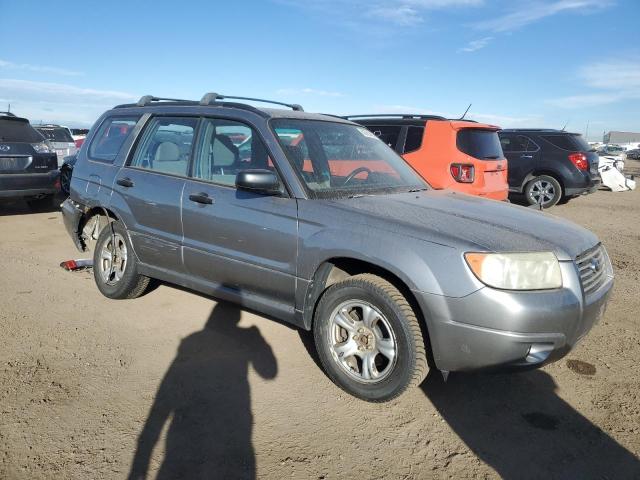 Photo 3 VIN: JF1SG63617G715092 - SUBARU FORESTER 2 