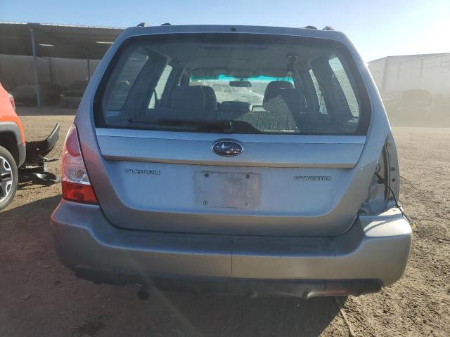 Photo 5 VIN: JF1SG63617G715092 - SUBARU FORESTER 2 