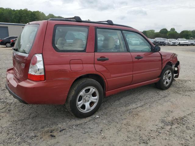 Photo 2 VIN: JF1SG63617G720602 - SUBARU FORESTER 