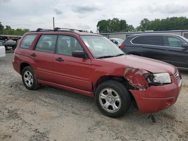 Photo 3 VIN: JF1SG63617G720602 - SUBARU FORESTER 