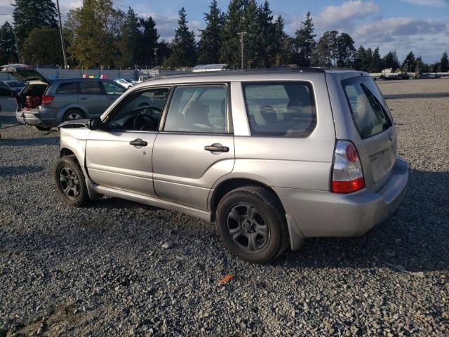 Photo 1 VIN: JF1SG63617H703504 - SUBARU FORESTER 