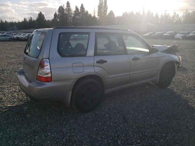 Photo 2 VIN: JF1SG63617H703504 - SUBARU FORESTER 