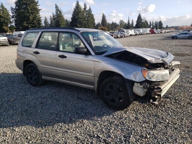 Photo 3 VIN: JF1SG63617H703504 - SUBARU FORESTER 