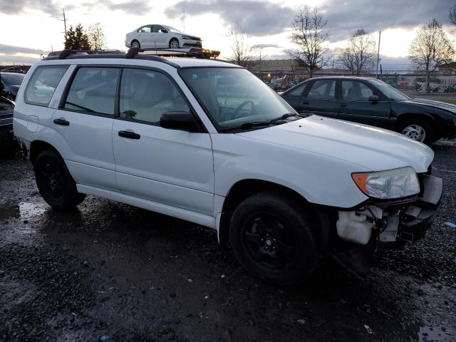 Photo 3 VIN: JF1SG63617H704913 - SUBARU FORESTER 