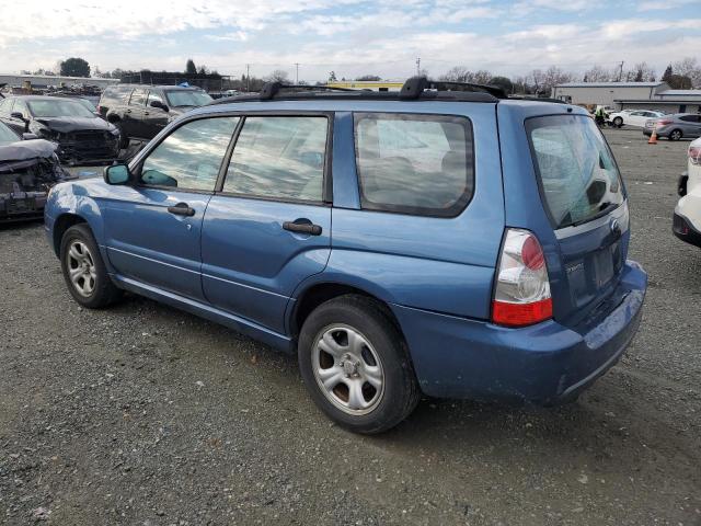 Photo 1 VIN: JF1SG63617H710971 - SUBARU FORESTER 