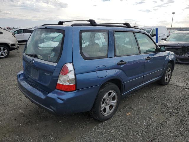 Photo 2 VIN: JF1SG63617H710971 - SUBARU FORESTER 