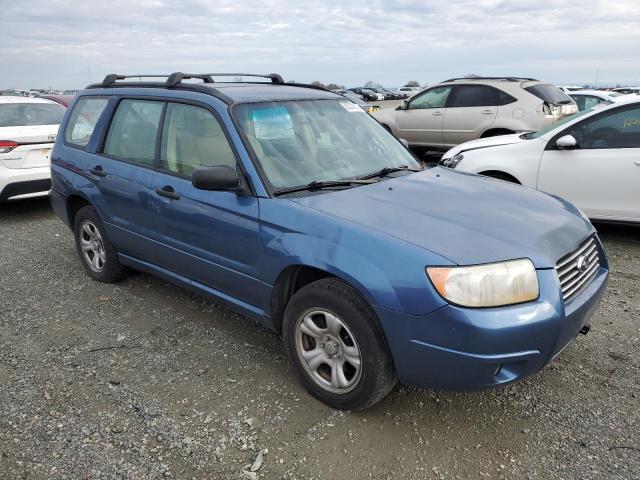 Photo 3 VIN: JF1SG63617H710971 - SUBARU FORESTER 