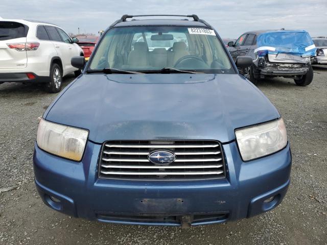 Photo 4 VIN: JF1SG63617H710971 - SUBARU FORESTER 