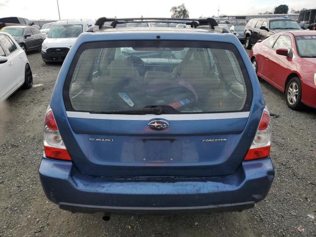 Photo 5 VIN: JF1SG63617H710971 - SUBARU FORESTER 