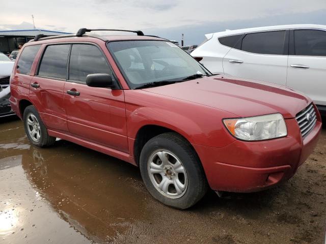 Photo 3 VIN: JF1SG63617H716902 - SUBARU FORESTER 2 