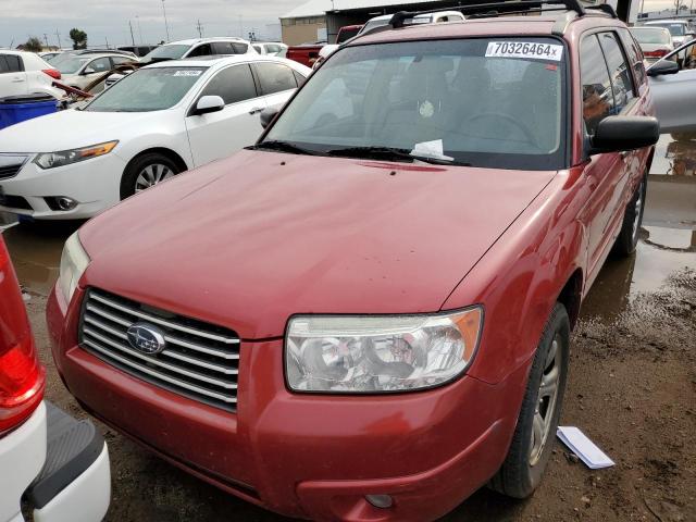 Photo 4 VIN: JF1SG63617H716902 - SUBARU FORESTER 2 