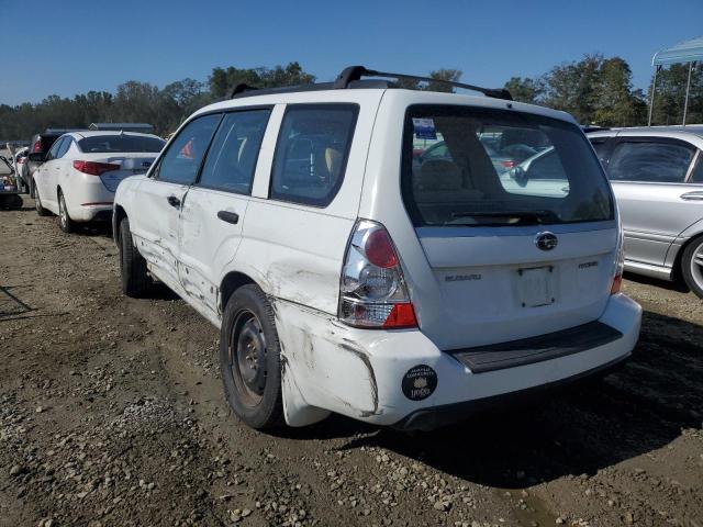 Photo 1 VIN: JF1SG63618G717765 - SUBARU FORESTER 