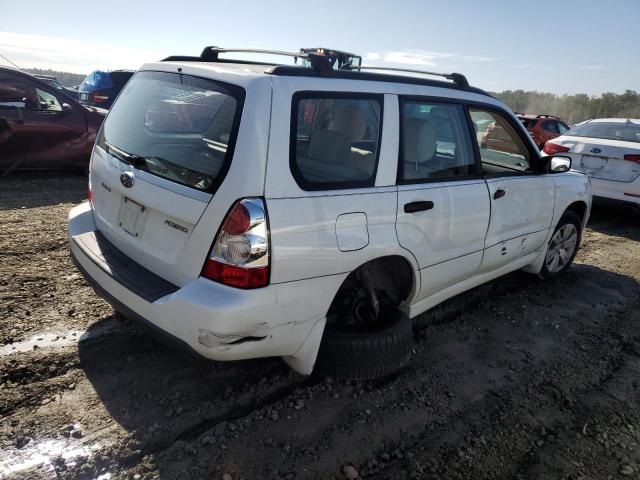 Photo 2 VIN: JF1SG63618G717765 - SUBARU FORESTER 